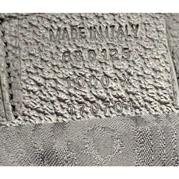 Balenciaga Gucci The Hacker Project Canvas Tote Bag - Picture 7 of 16